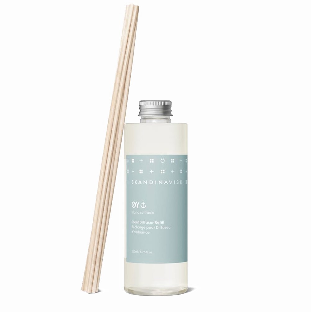 Skandinavisk - OY (Island) Diffuser Refill
