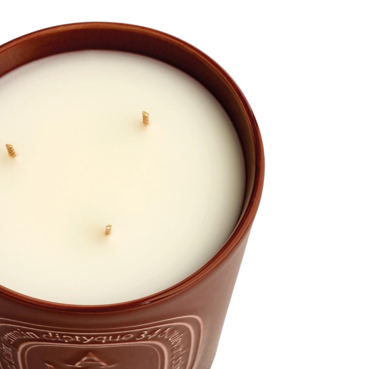Diptyque - Ambre Candle 600g (Amber)