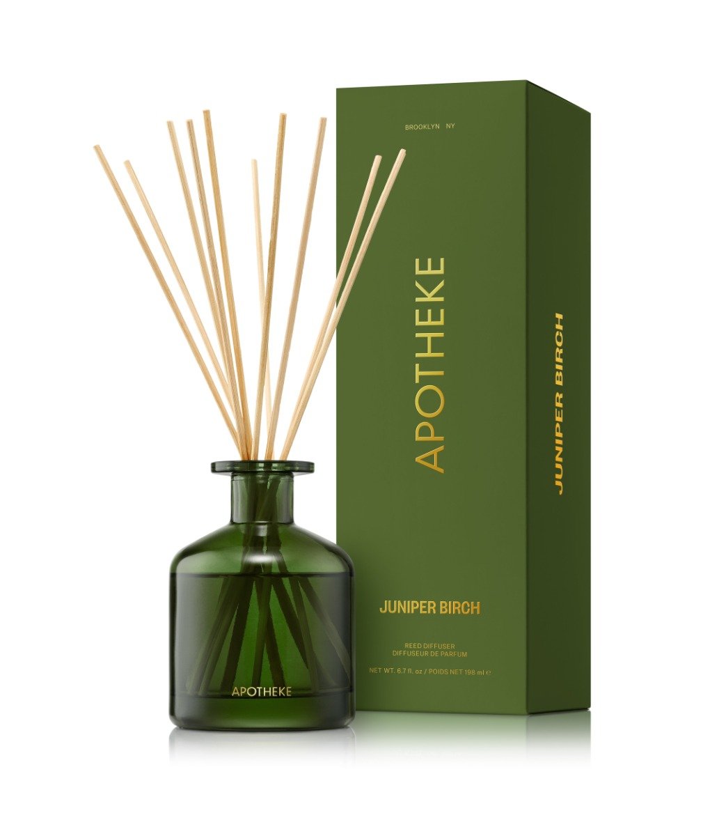 Apotheke - Juniper Birch Diffuser