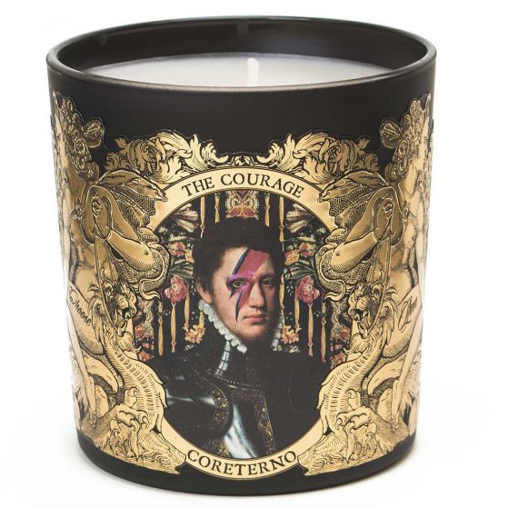 Coreterno - The Courage Candle