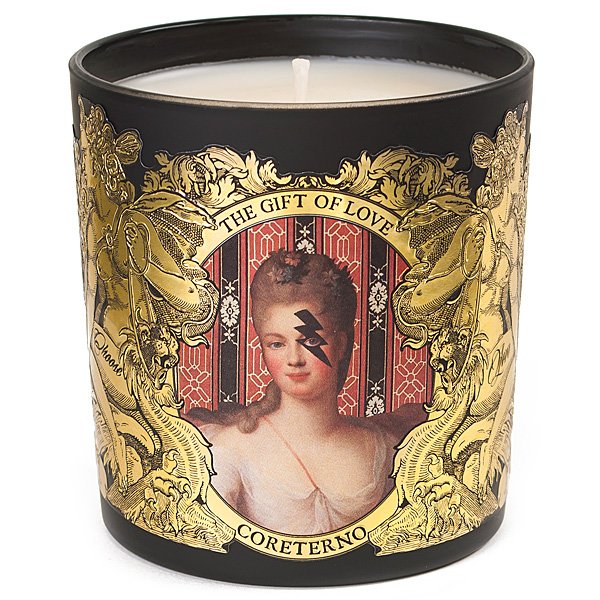 Coreterno - The Gift of Love Candle