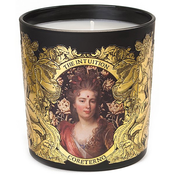 Coreterno - The Intuition Candle