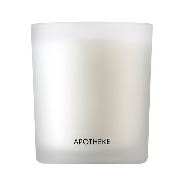 Apotheke - Canvas Candle
