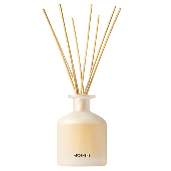 Apotheke - Amber Woods Diffuser