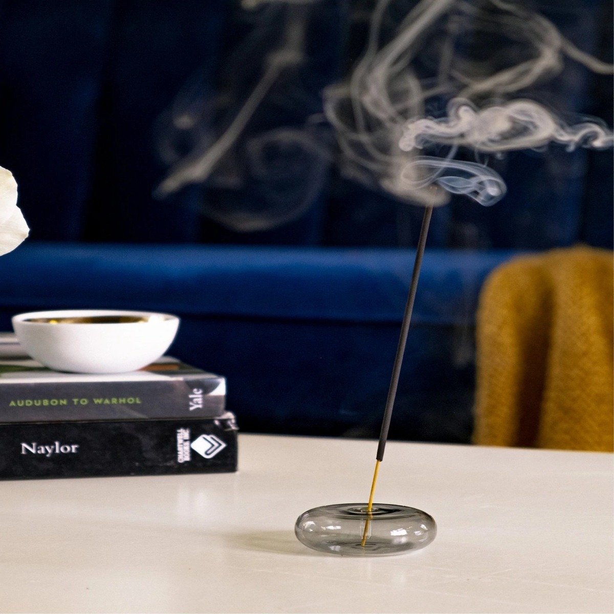 Apotheke - Charcoal Incense