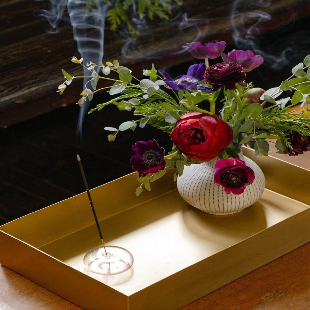 Apotheke - Charcoal Incense