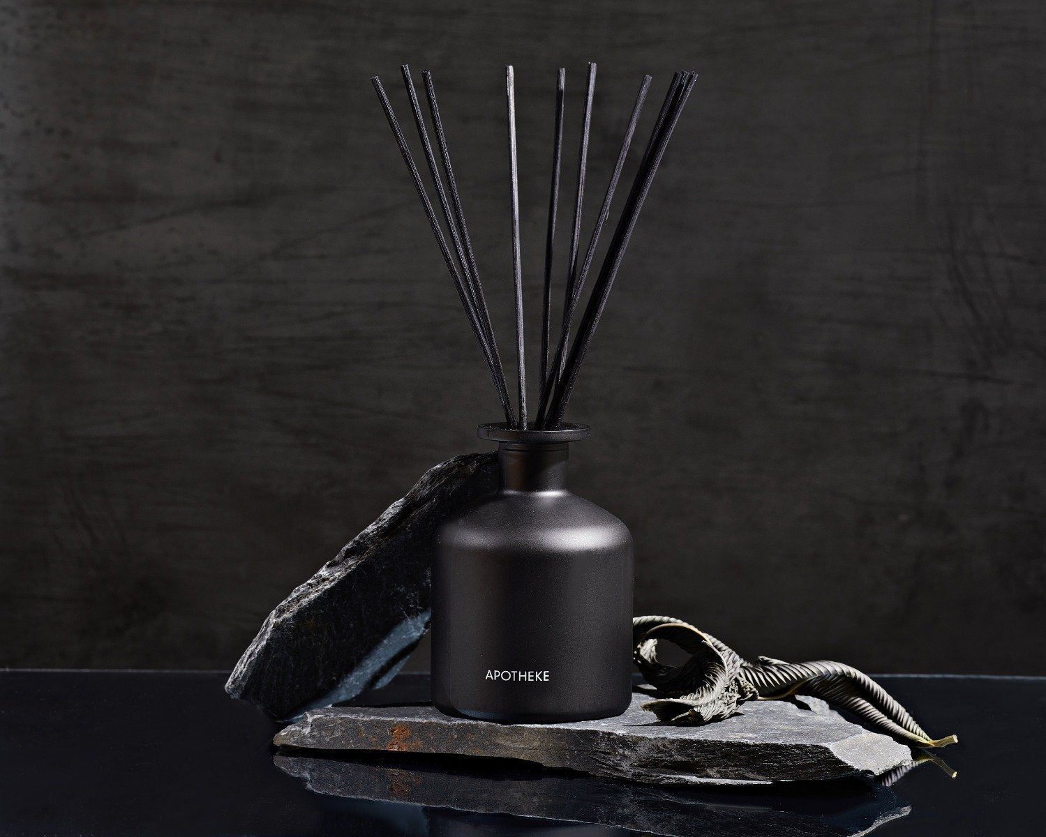 Apotheke - Charcoal Diffuser
