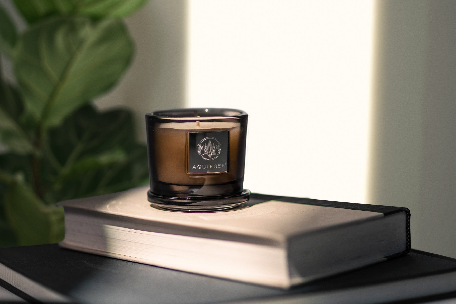 Aquiesse - Shoreline Medum Candle