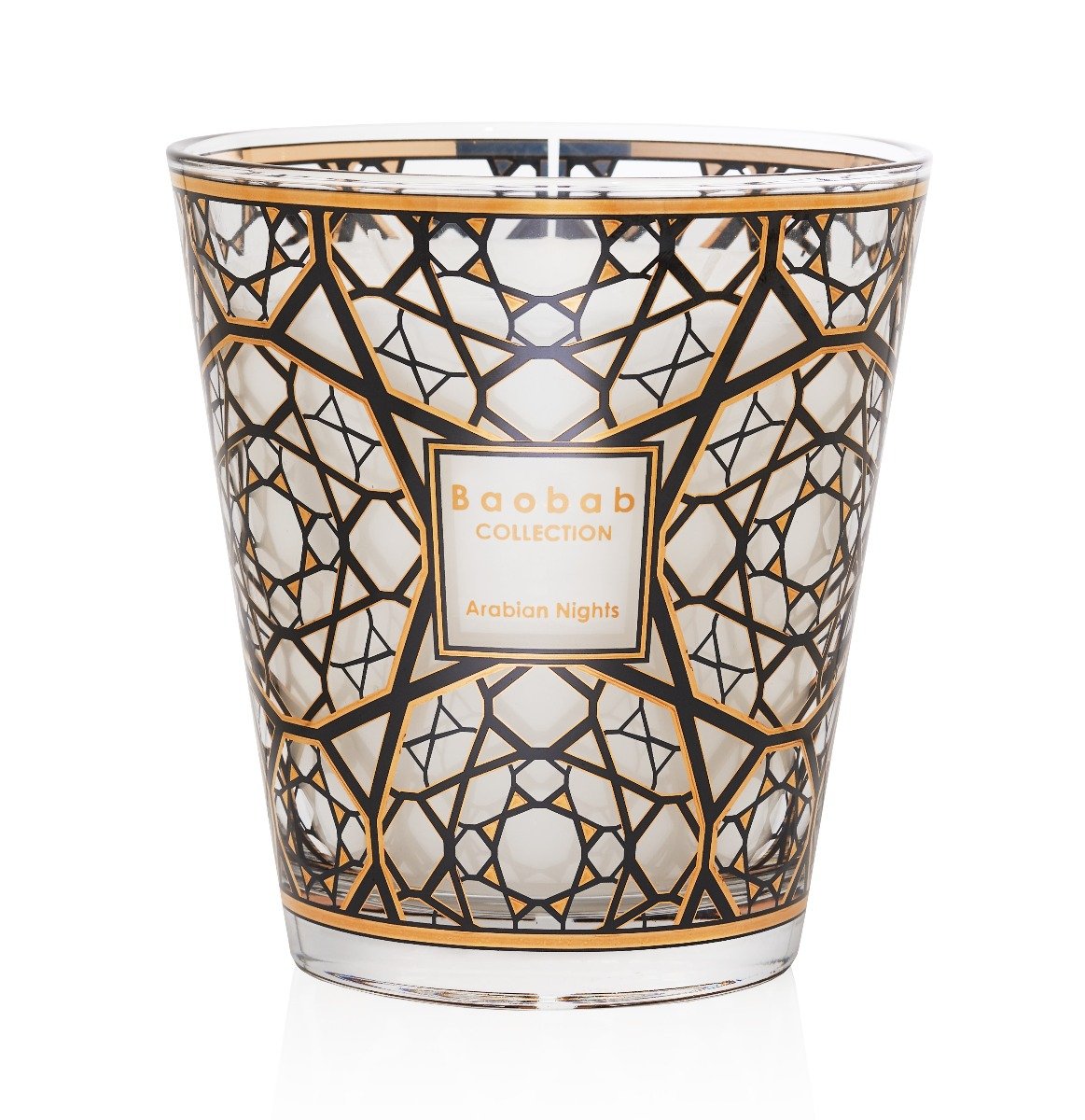 Baobab Collection - Arabian Nights Max16 Candle