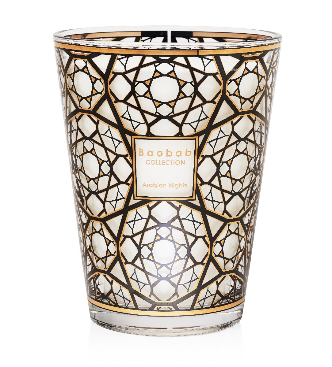 Baobab Collection - Arabian Nights Max24 Candle