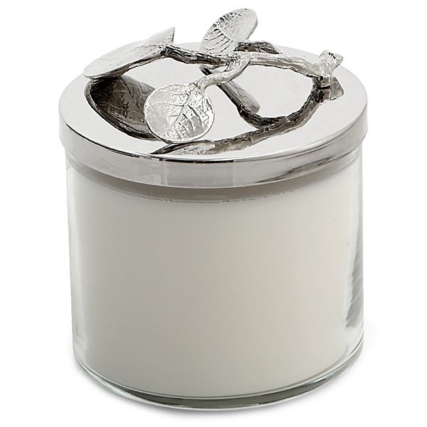 Michael Aram - Botanical Leaf Candle