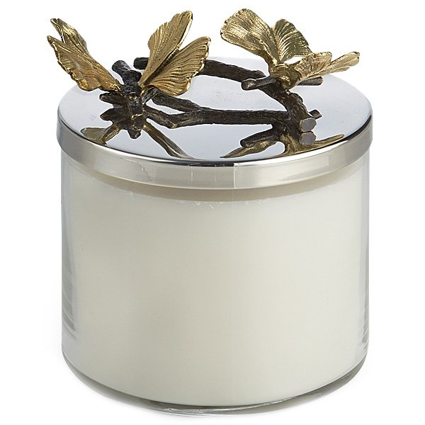 Michael Aram - Butterfly Ginkgo Candle