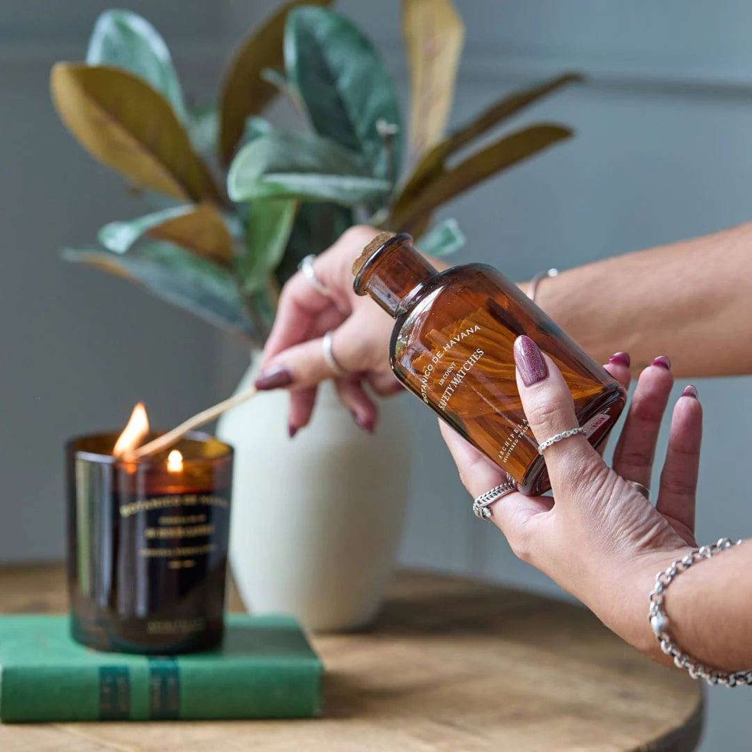 Archipelago - Botanico de Havana Luxury Matches