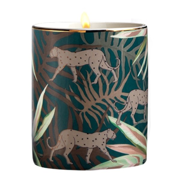 L' or de Seraphine - Ares Large Candle