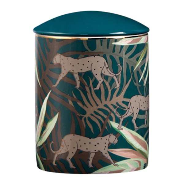 L' or de Seraphine - Ares Large Candle