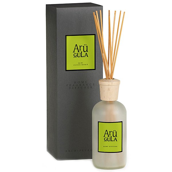 Archipelago - Arugula Diffuser