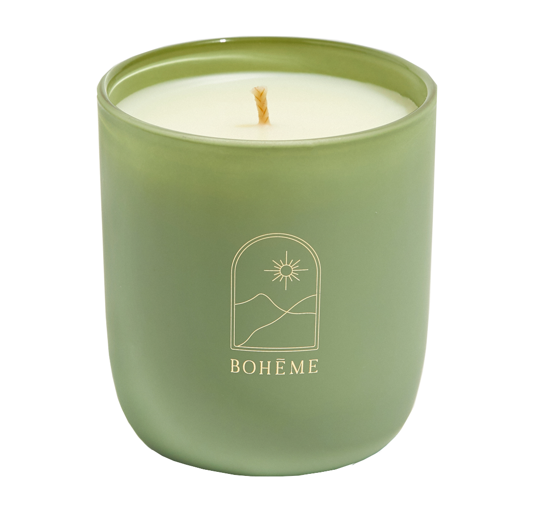 Boheme - Asti Candle