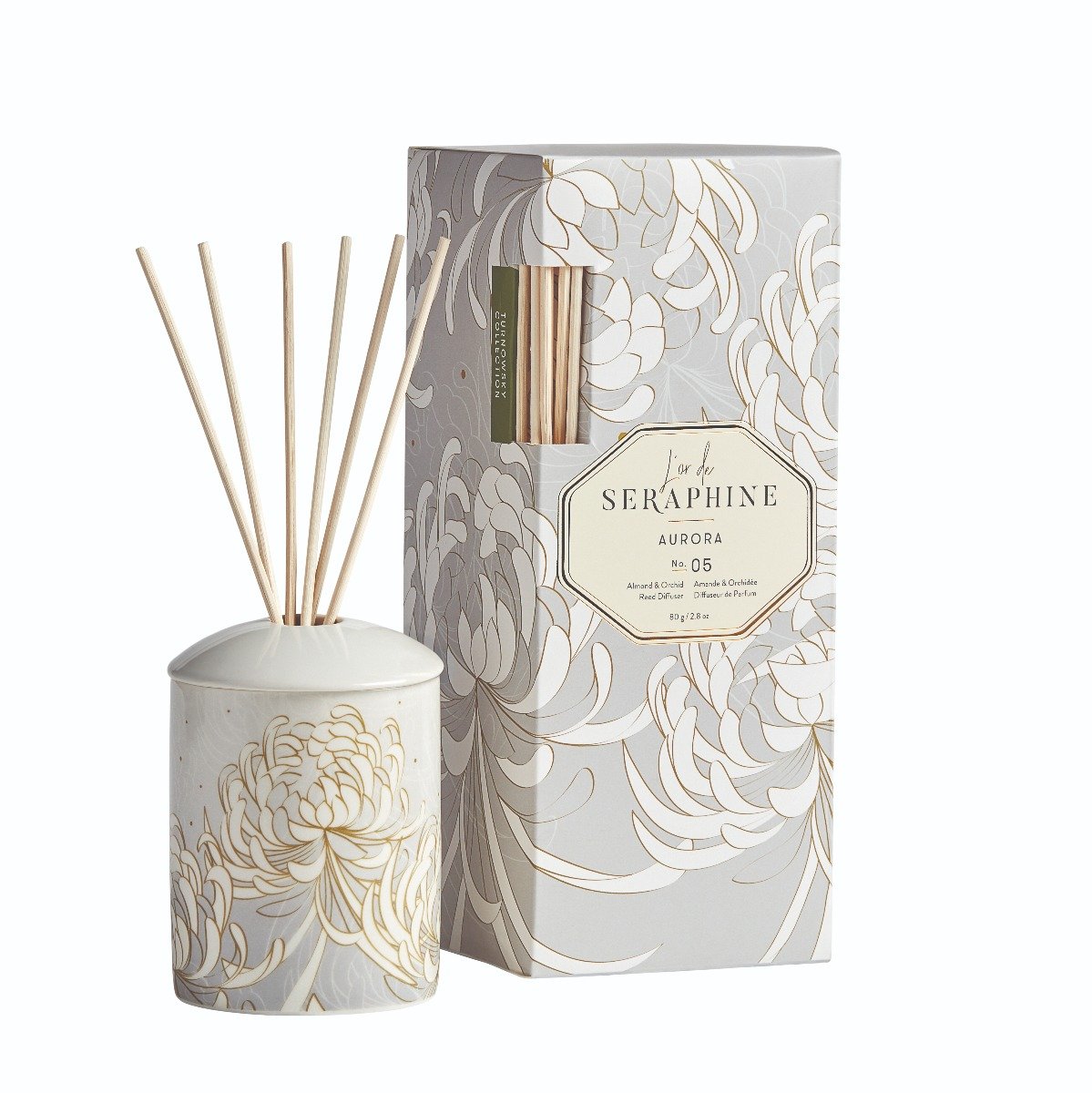 L' or de Seraphine - Aurora Diffuser