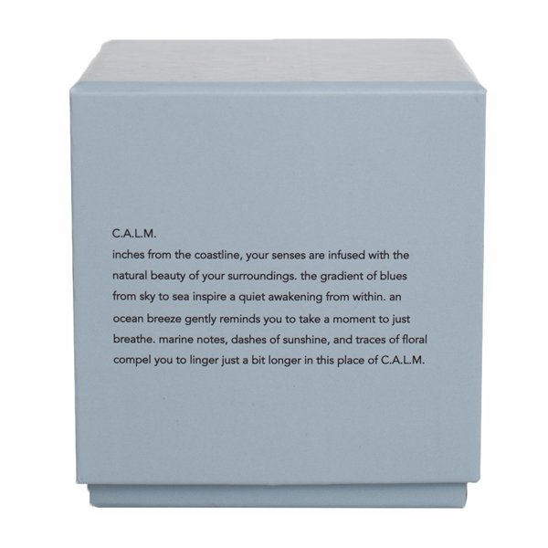 Bodewell Home - A.zur Candle