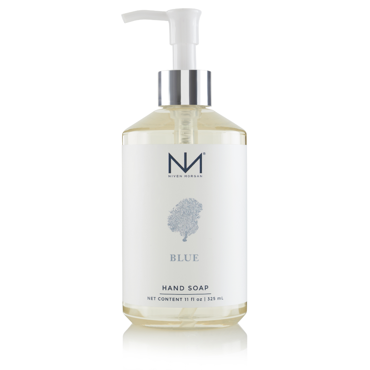 Niven Morgan - Blue Hand Soap