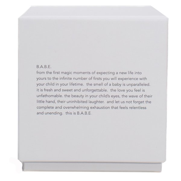 Bodewell Home - A.mour Candle