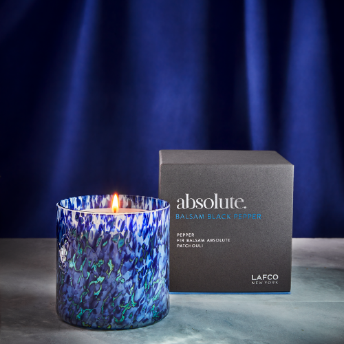 LAFCO - Balsam Black Pepper Candle