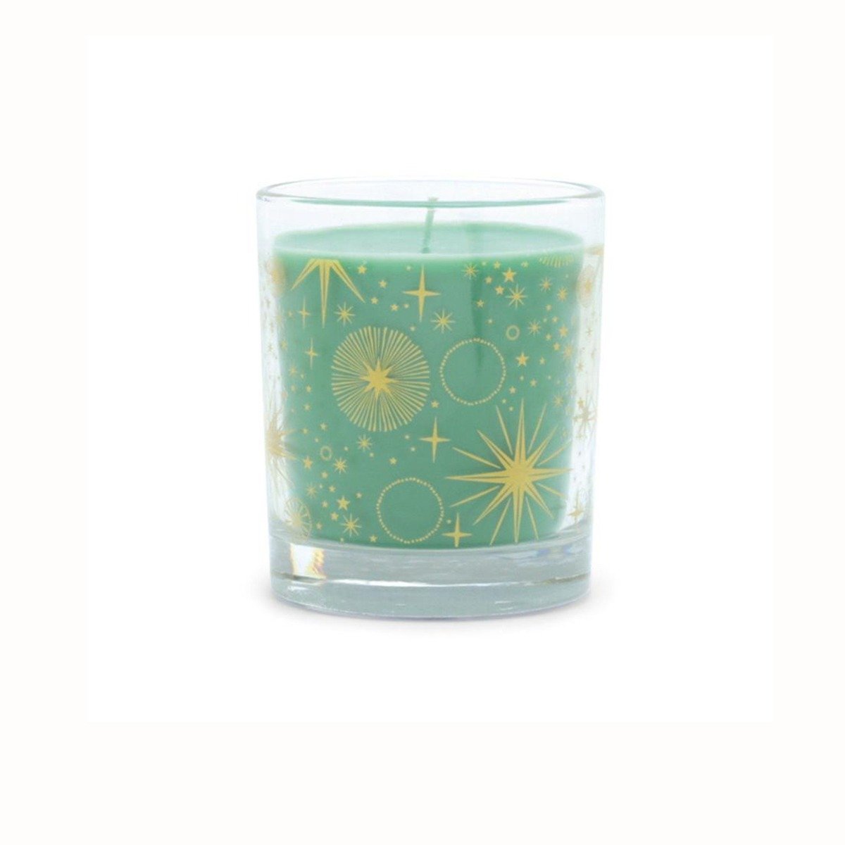 Paddywax - Balsam & Fir Candle