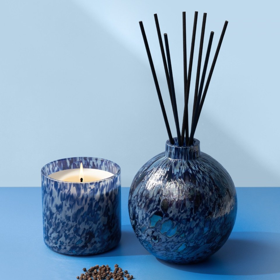 LAFCO - Balsam Black Pepper Candle