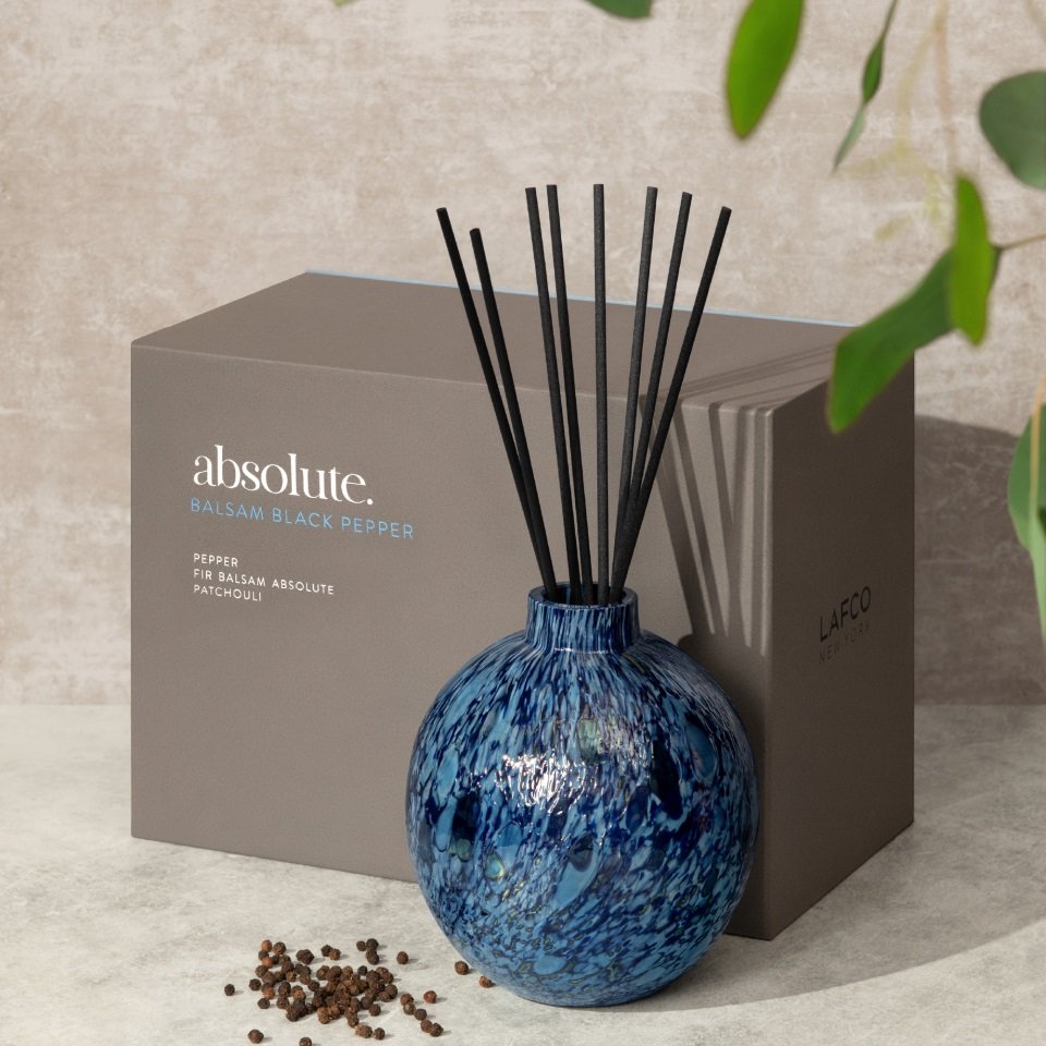 LAFCO - Balsam Black Pepper Diffuser