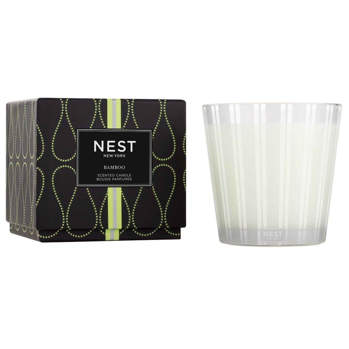 Nest - Bamboo 3 Wick Candle