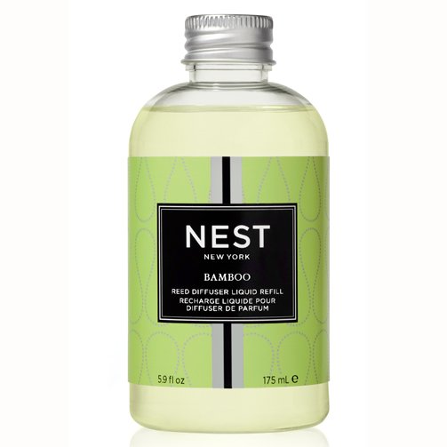 Nest - Bamboo Diffuser Refill