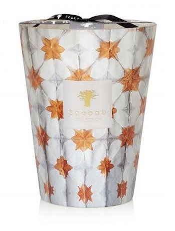 Baobab Collection - Odyssee Calypso Max24 Candle