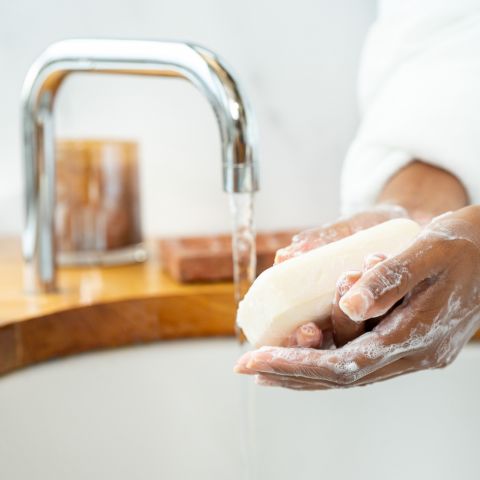 LAFCO - Marine (Bathroom) Bar Soap