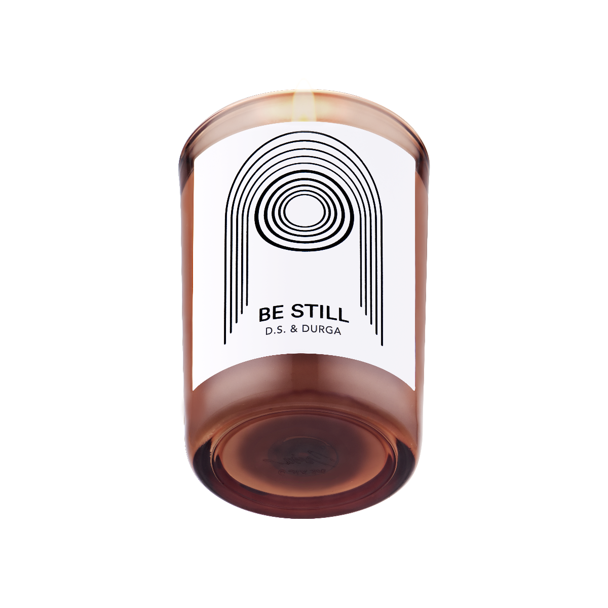 DS & Durga - Be Still Candle
