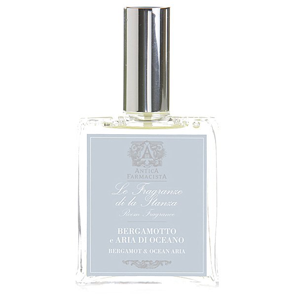 Antica Farmacista - Bergamot & Ocean Aria Room Spray