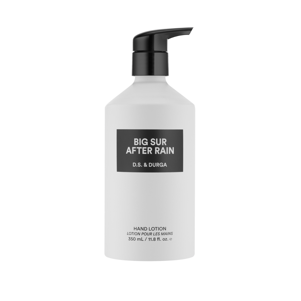 DS & Durga Big Sur After Rain Hand Soap main image 1
