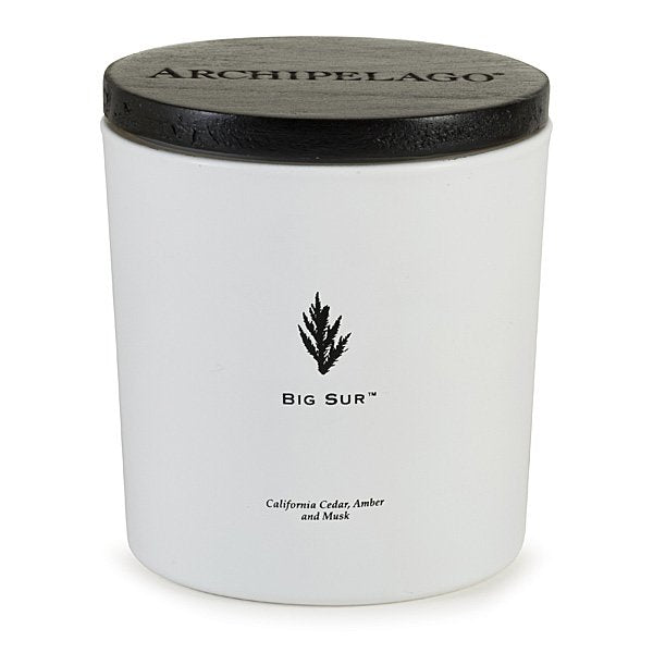 Archipelago - Big Sur Candle