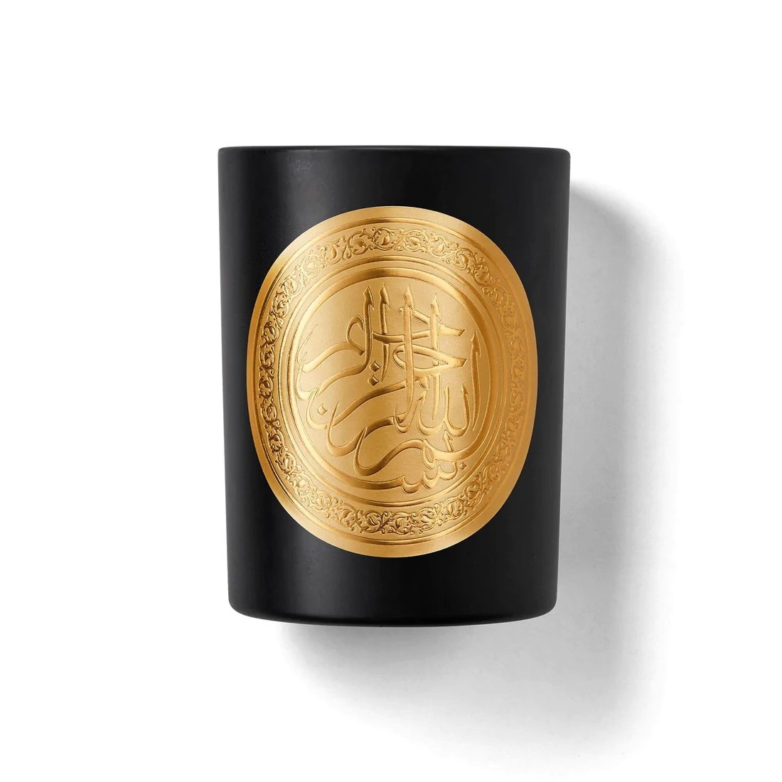 Saint - Bismillah Special Edition Candle