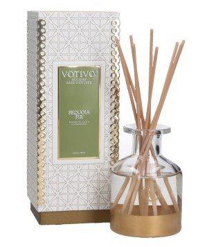 Votivo - Sequoia Fir Diffuser