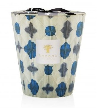 Baobab Collection - Odyssee Ulysses Max16 Candle