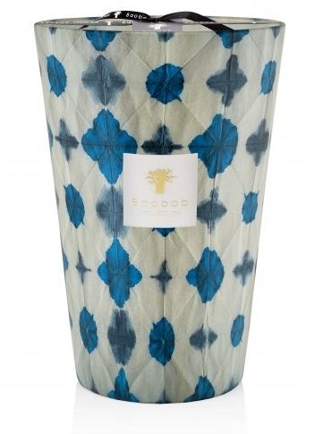 Baobab Collection - Odyssee Ulysses Max35 Candle
