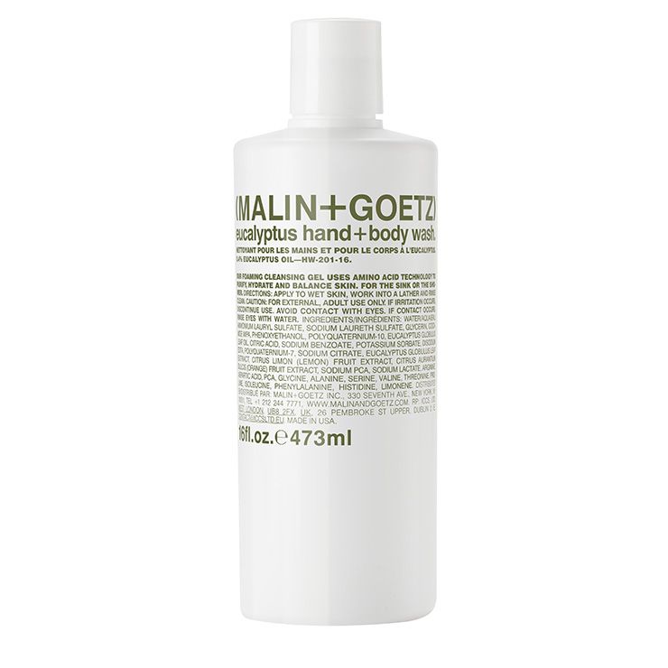 Malin & Goetz - Eucalyptus Hand & Body Wash 16oz