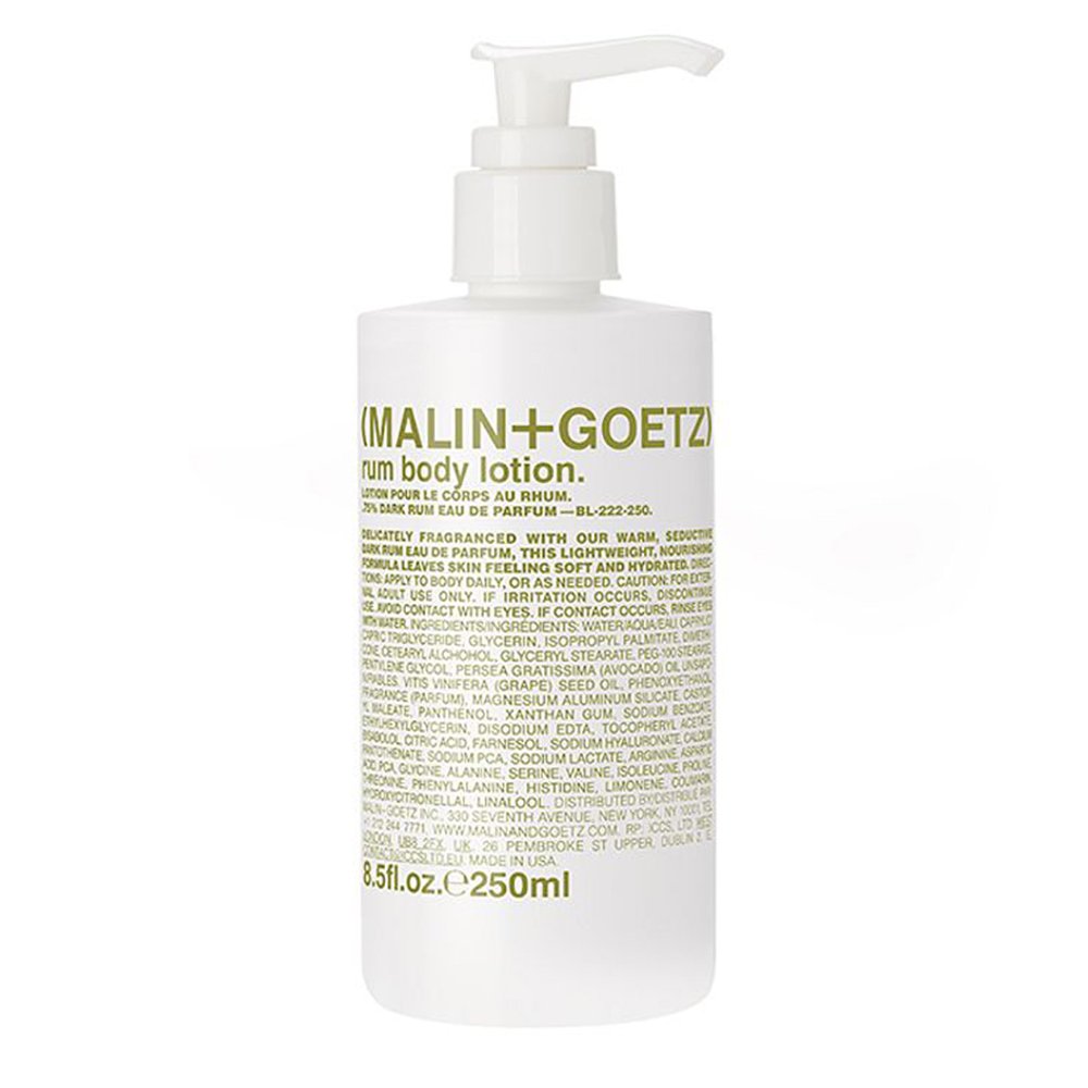 Malin & Goetz - Rum Body Lotion