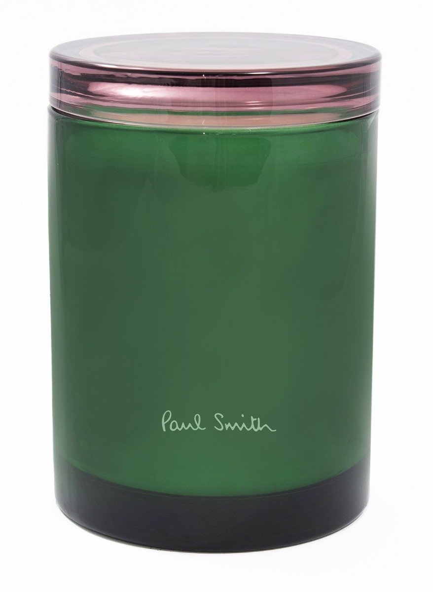 Paul Smith - Botanist 3 Wick Candle