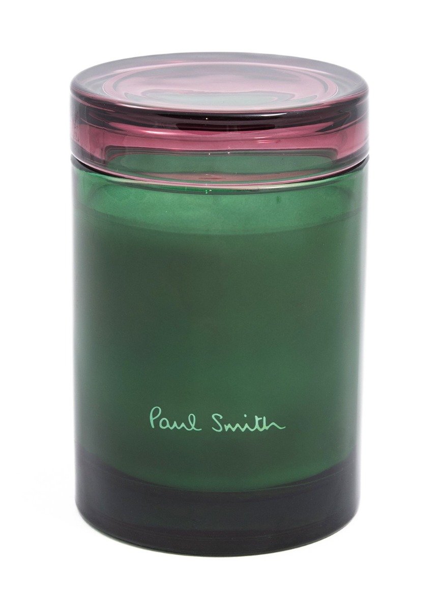Paul Smith - Botanist Candle