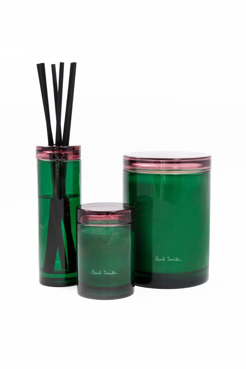 Paul Smith - Botanist Candle