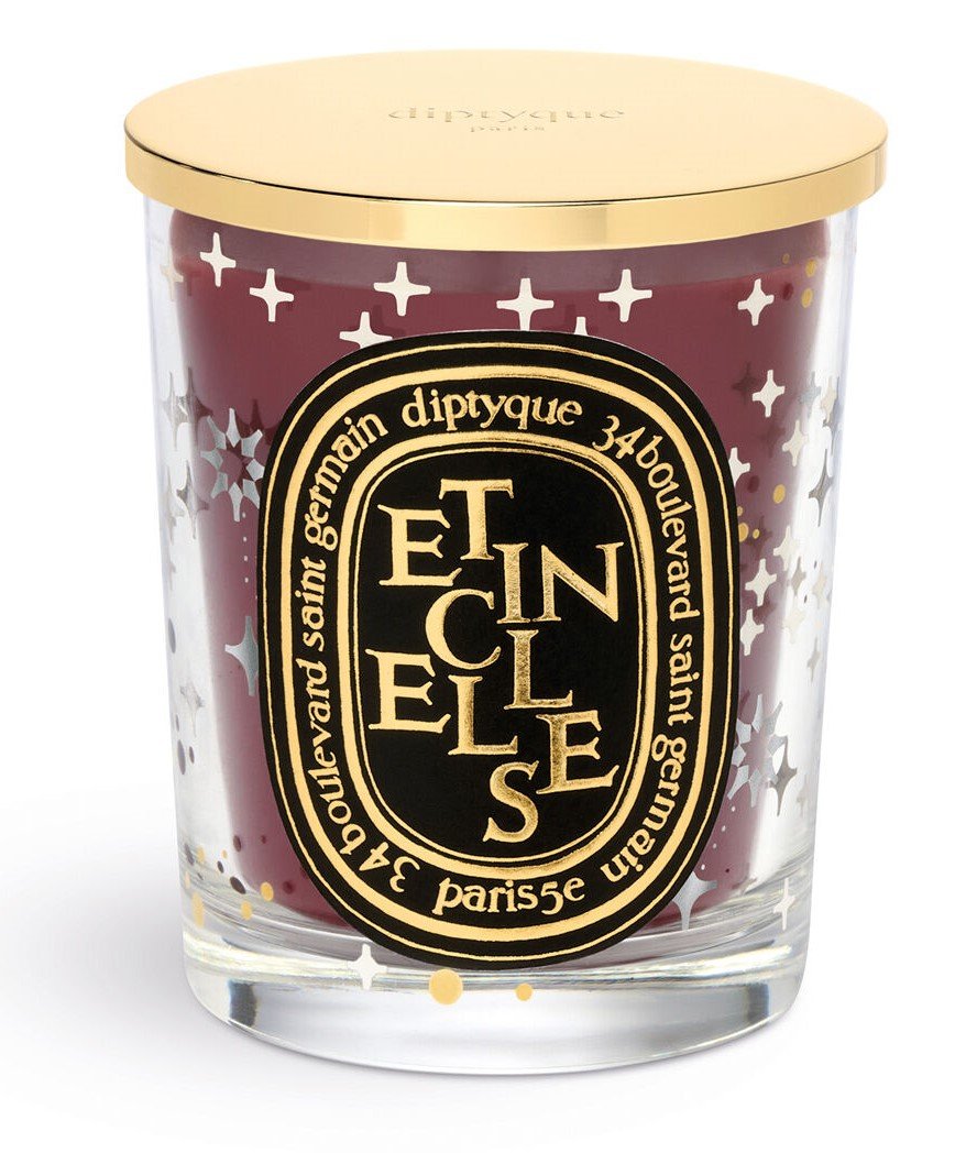 Diptyque - Étincelles Candle (Spark)