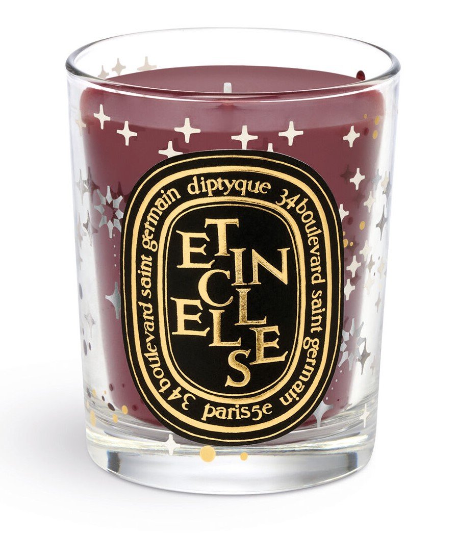Diptyque - Étincelles Candle (Spark)
