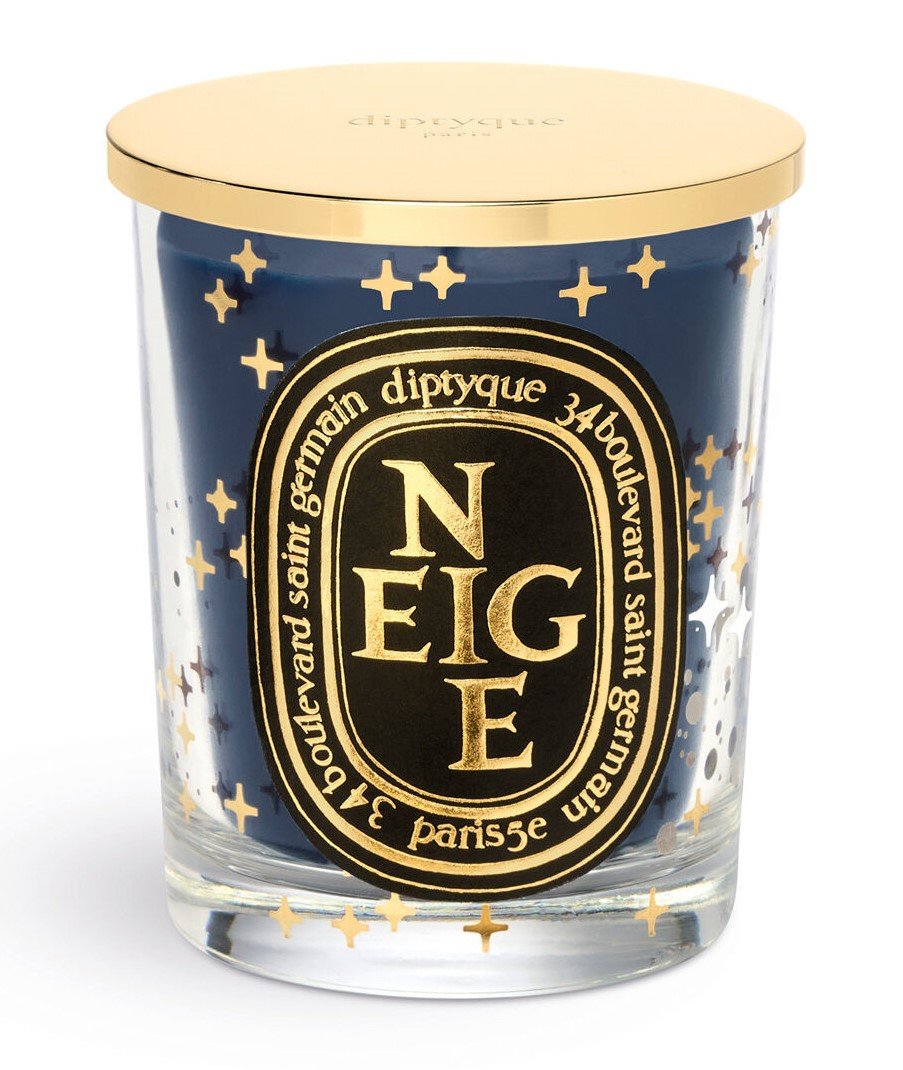 Diptyque - Neige Candle (Snow)