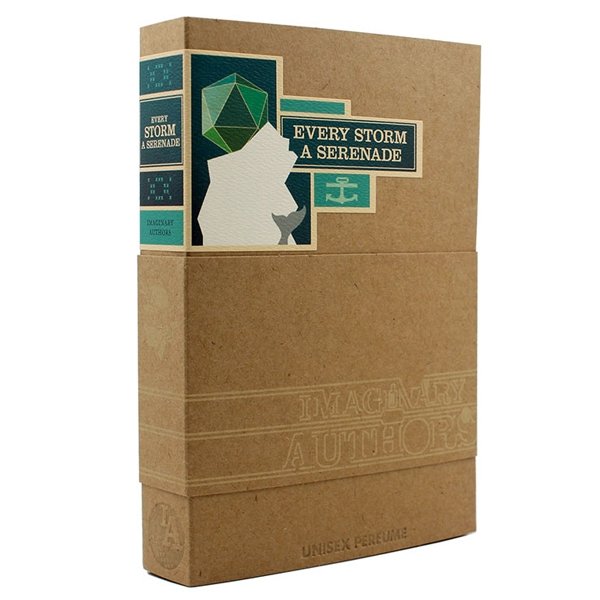 Imaginary Authors - Every Storm a Serenade 14ml Eau de Parfum